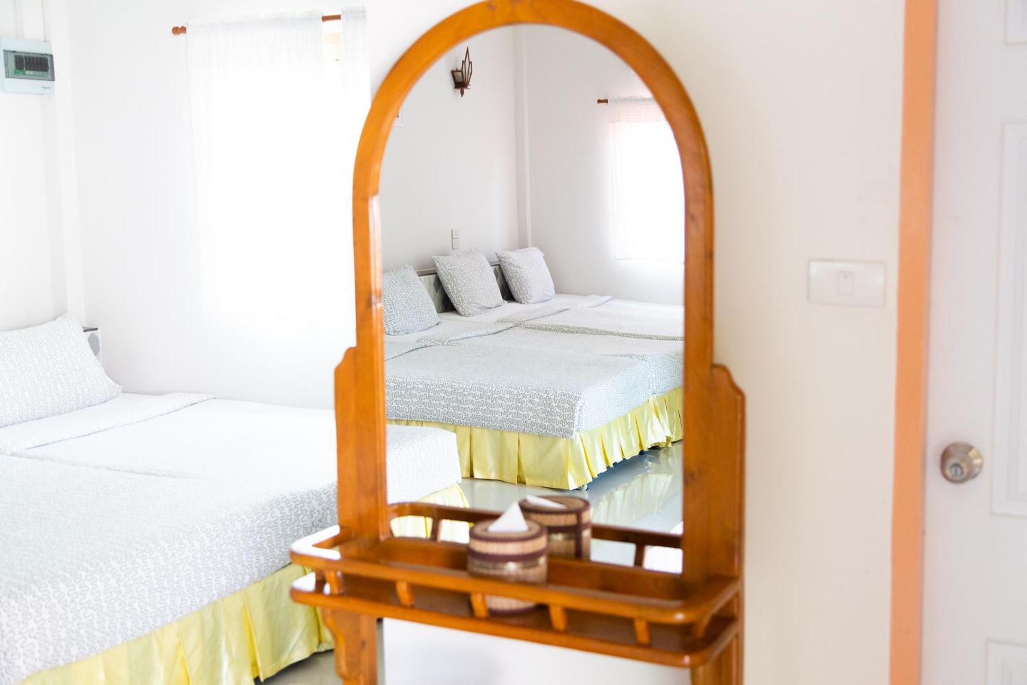 Baanpufa Resort Ban Huai Maenam Noi Room photo
