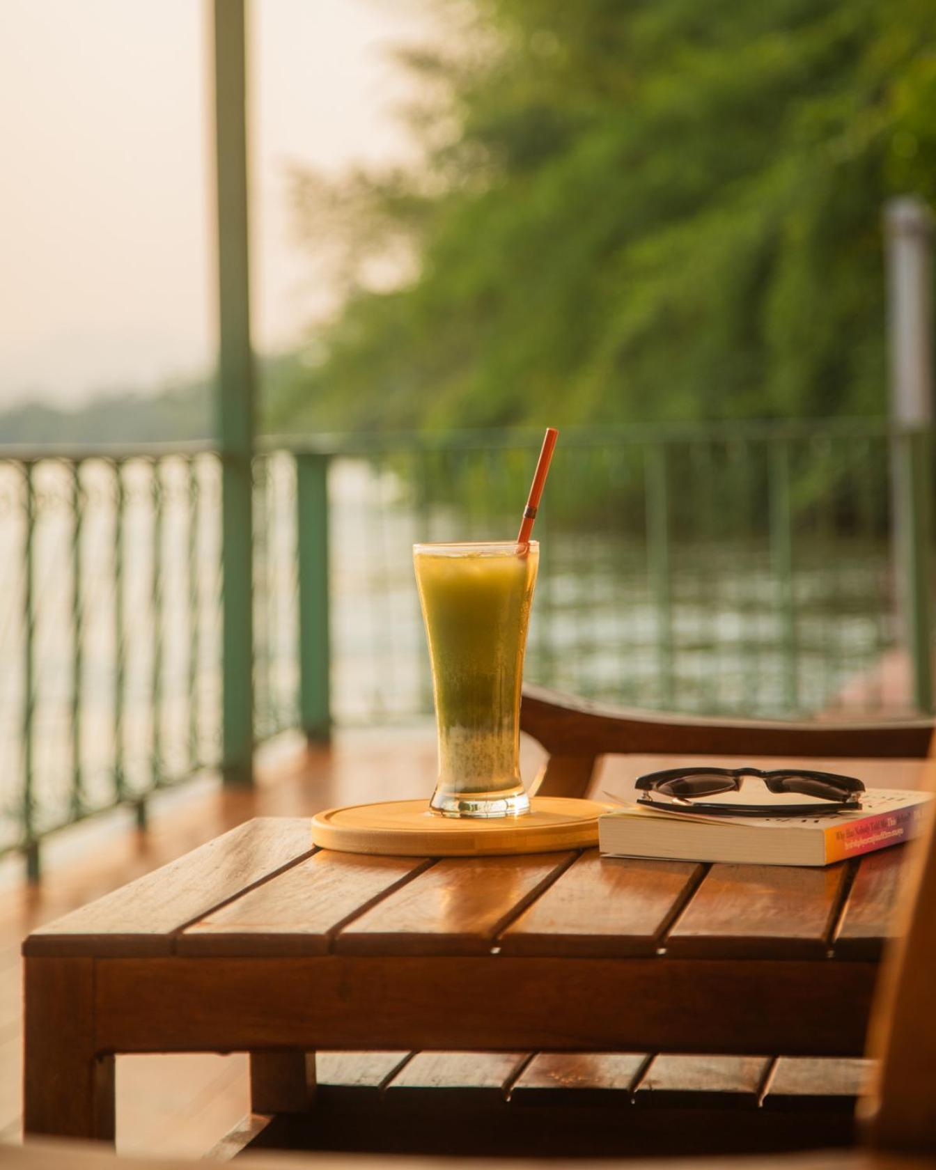 Baanpufa Resort Ban Huai Maenam Noi Exterior photo