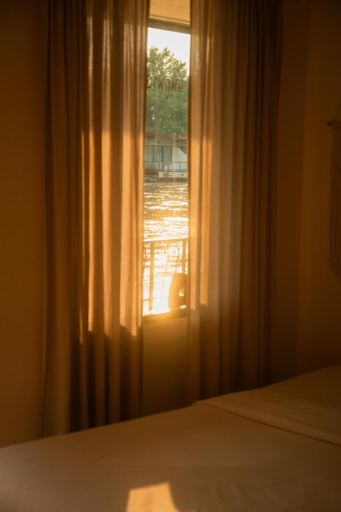 Baanpufa Resort Ban Huai Maenam Noi Exterior photo